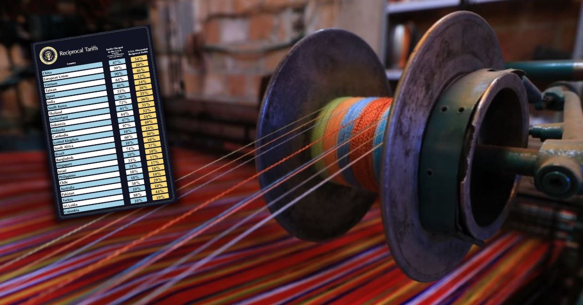 Gobierno de EE.UU. impone arancel contra Perú: ¿Qué productos se verán afectados por la medida?