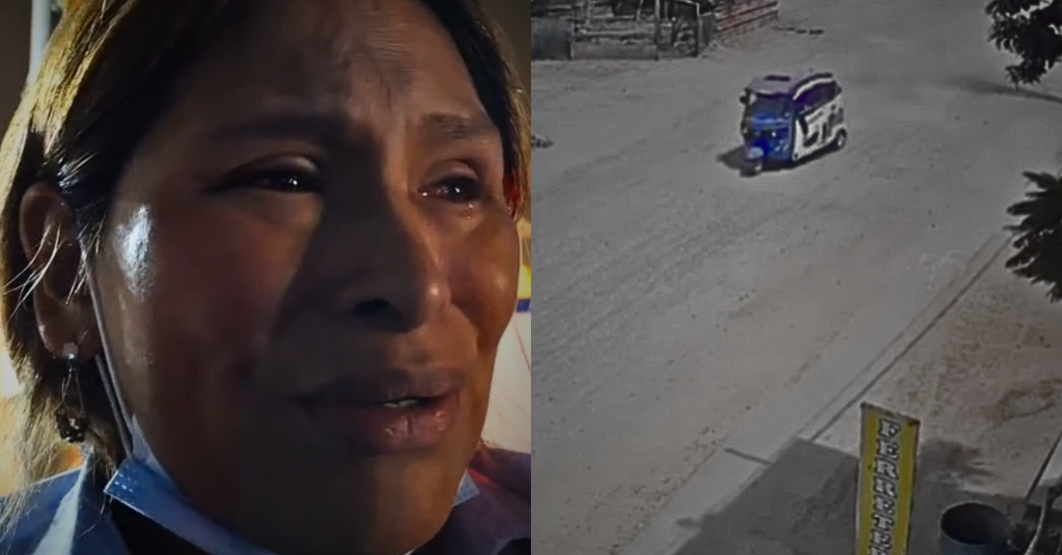Tragedia en Manchay: Madre de escolar herida denuncia que hospital se negó a recibir a su hija