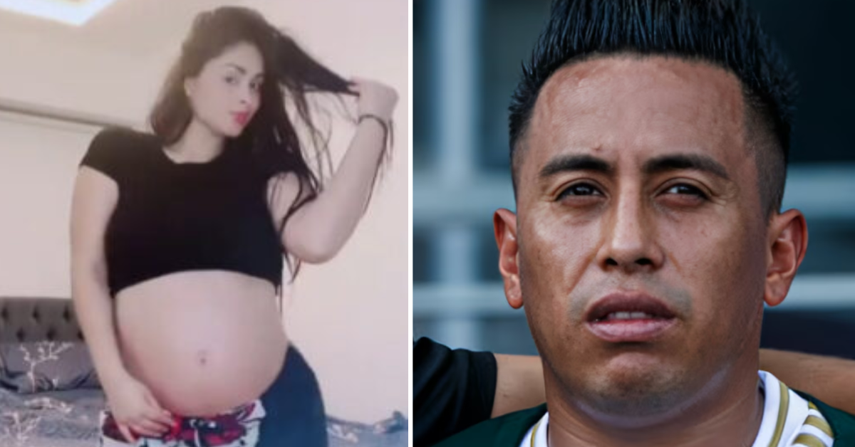 ¿Pamela Franco embarazada de Christian Cueva? Cantante revela que ya no le viene el periodo