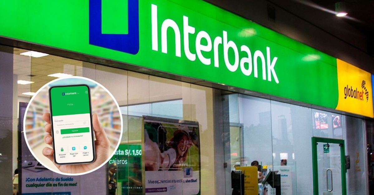 ¿Adiós transferencias gratuitas?: Descubre AQUÍ cómo evitar los anunciados cobros extras de Interbank