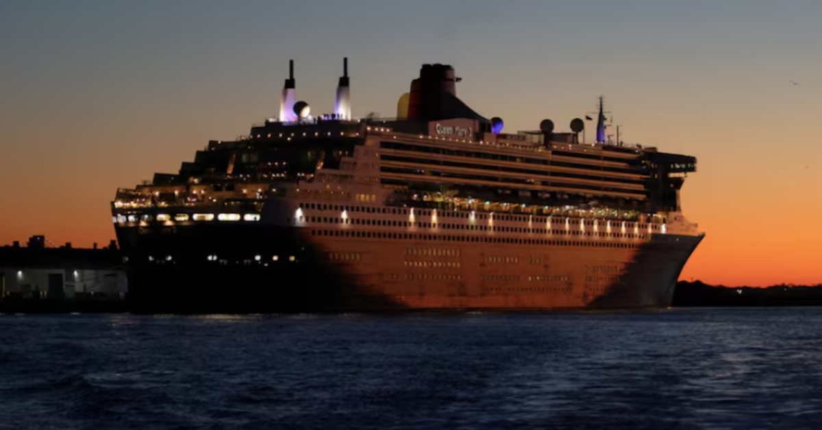 Vacaciones de terror: Más de 200 pasajeros adquieren contagioso virus durante viaje en lujoso crucero