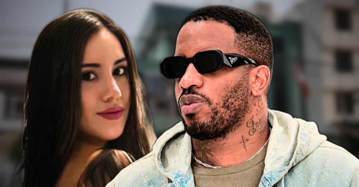 Jefferson Farfán fue DENUNCIADO por Darinka Ramírez: Madre de su hija lo acusó tras fuerte pelea