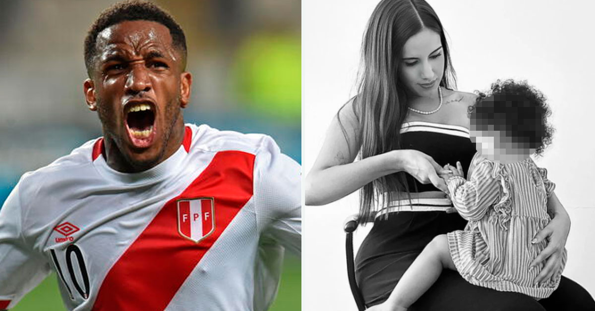Darinka Ramírez y su POTENTE mensaje tras denunciar a Jefferson Farfán por violencia psicológica