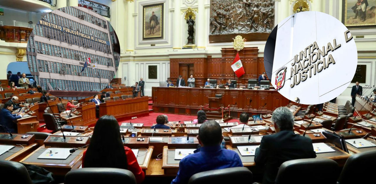 Congreso: Comisión de Constitución aprueba modificatoria del procedimiento que suspende a altos funcionarios