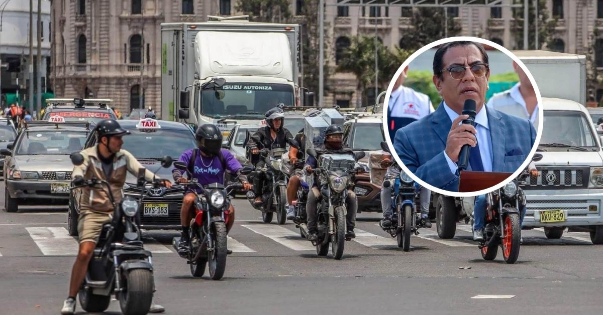 Alcalde de San Luis: "Si estamos en guerra contra la delincuencia, tenemos que tomar medidas drásticas"