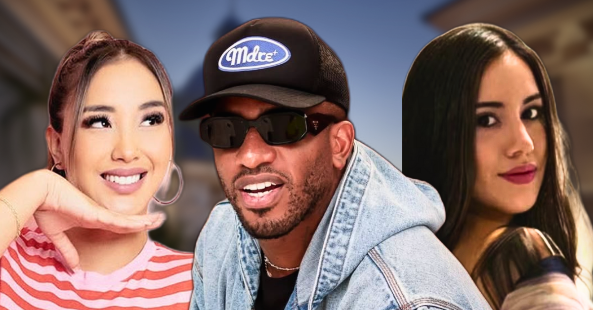 Jefferson Farfán lanza sorpresiva foto con Xiomy Kanashiro en medio de conflicto con Darinka Ramírez