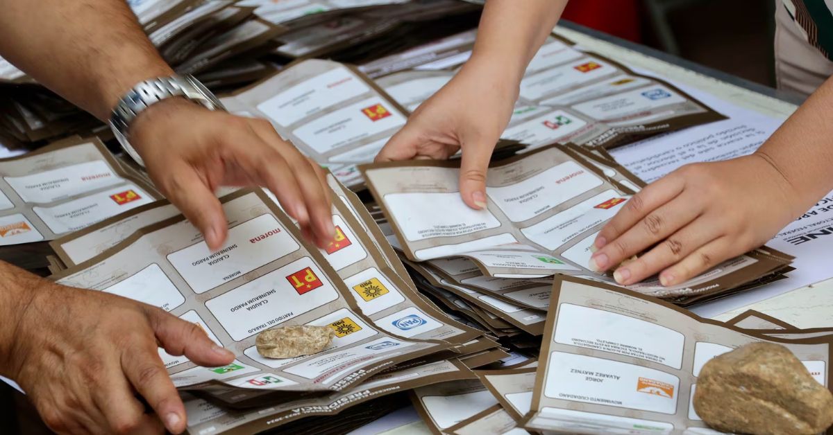 Elecciones Generales 2026: Ejecutivo promulga ley que regula procedimiento de recuento de votos