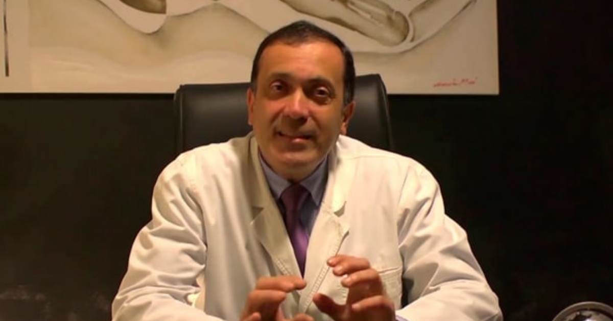 Caso Cirugía: Cirujano de Boluarte afirma que no puede revelar secreto médico de la presidenta
