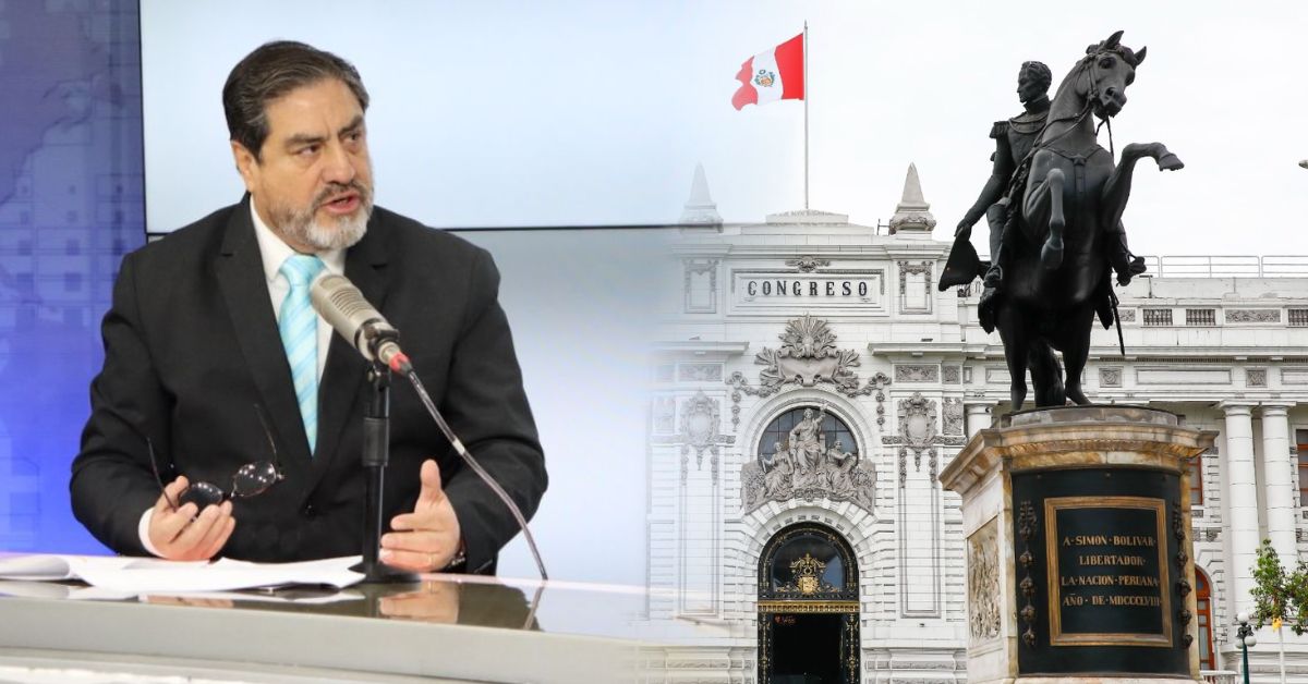 CAL critica al Congreso por iniciativas de lucha contra el crimen: "La seguridad no es responsabilidad del transportista"