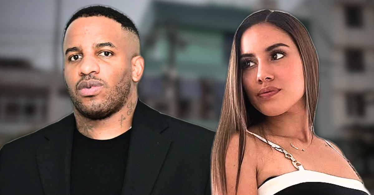 Jefferson Farfán ROMPE SU SILENCIO tras ser denunciado por Darinka Ramírez: "Quiero ser enfático"