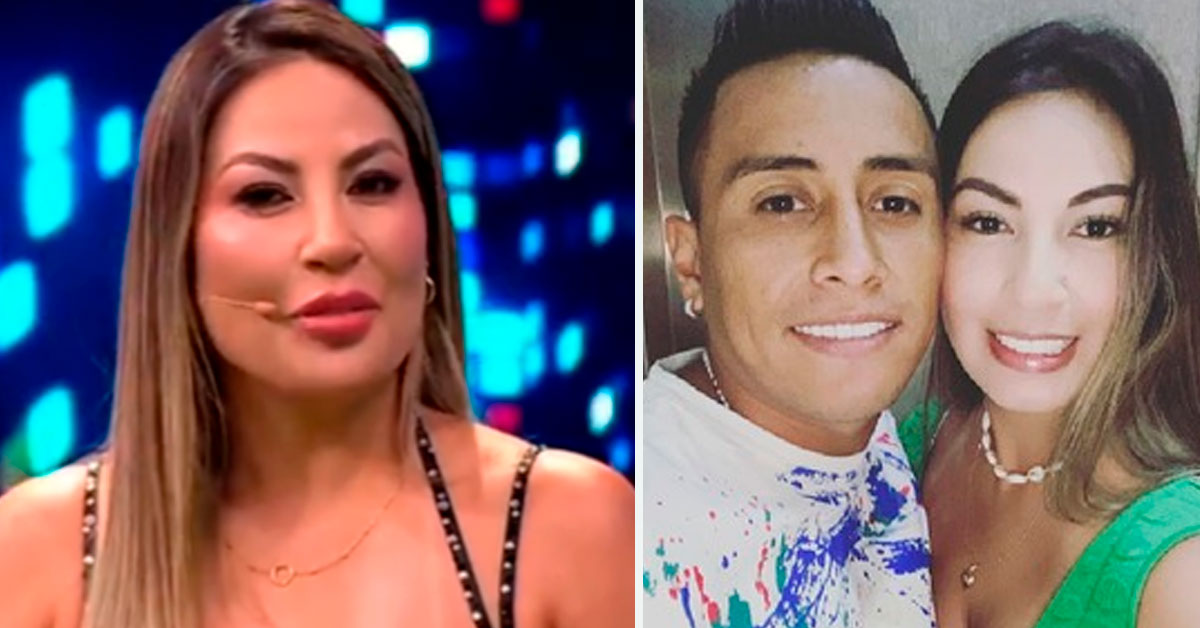 Pamela López confiesa cuál fue la mejor etapa de su relación con Christian Cueva: "No podía salir ni tomar"