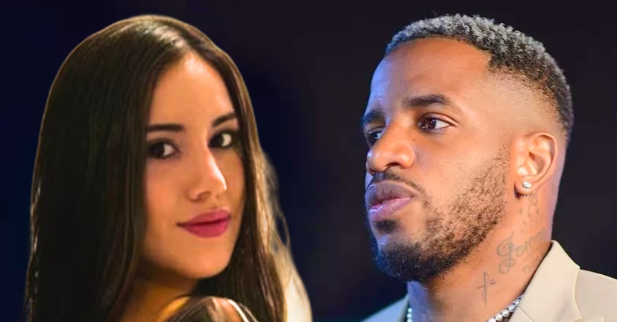 Darinka Ramírez confiesa TODO sobre vínculo con Jefferson Farfán: "Me visitaba por las noches y..."