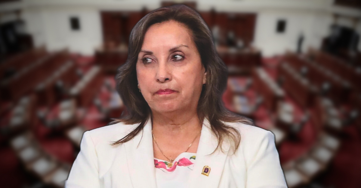 Dina Boluarte no asistirá al funeral del Papa: Así fue la votación del Congreso que negó viaje al Vaticano