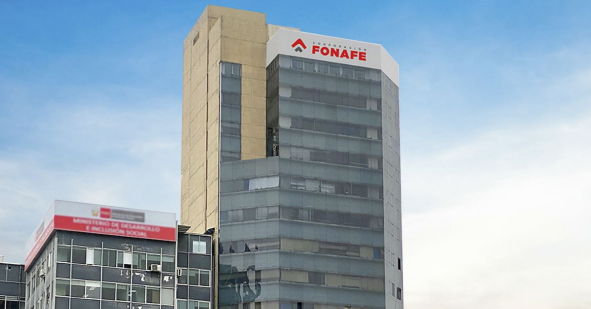 Fonafe: Ministerio de Economía designa presidente del directorio a Luis Del Carpio
