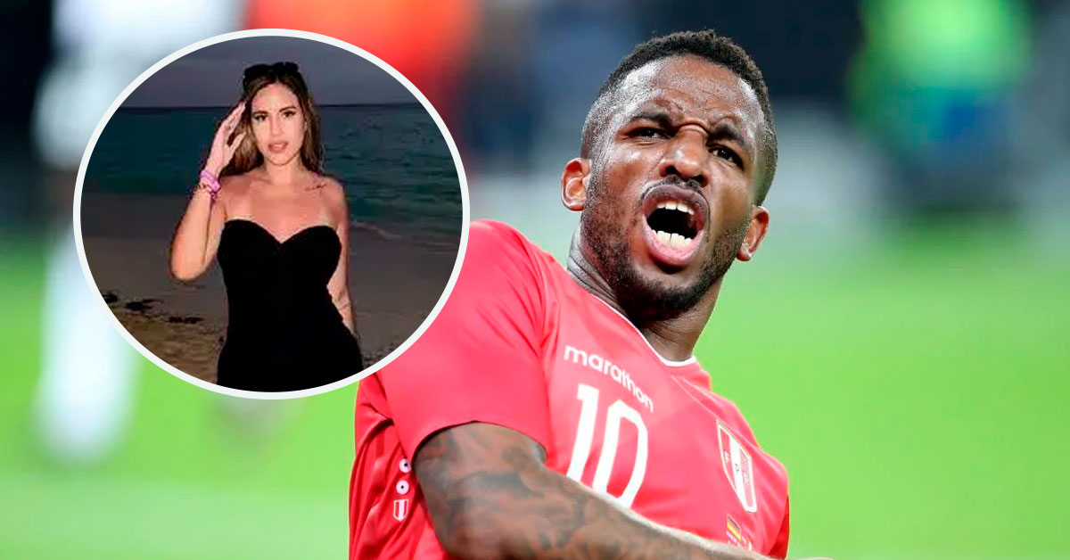 Jefferson Farfán indignado por ataques en su contra: "¿Por qué no inventan el ministro del Hombre?"