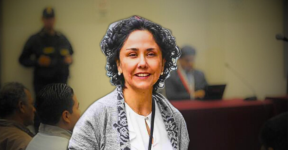 Expectativa por Nadine Heredia: Esposa de Ollanta Humala inubicable tras condena de 15 años de prisión