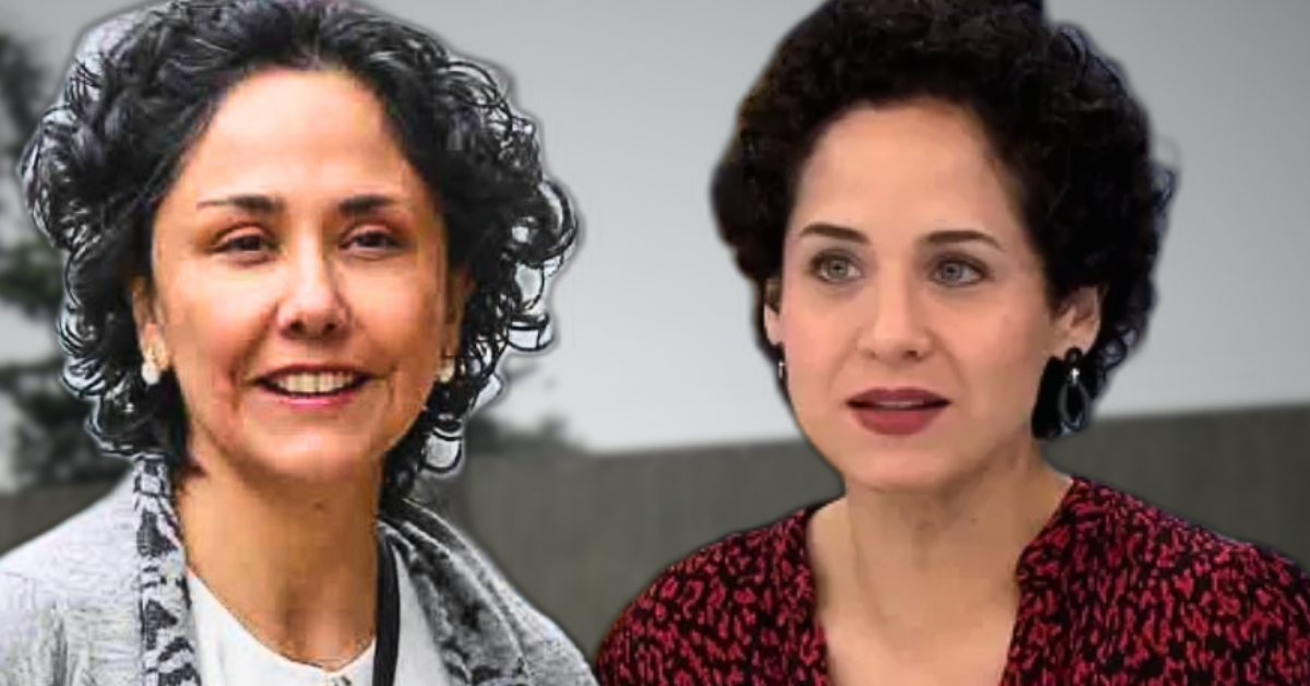 Sigrid Bazán cree que Nadine Heredia "está en su derecho" al solicitar asilo en embajada de Brasil
