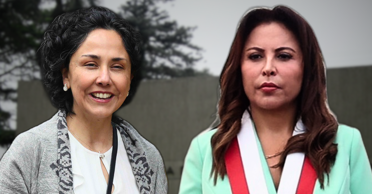 Patricia Chirinos exige que Nadine Heredia cumpla su condena y rechaza pedido de asilo: "Debe ir presa"