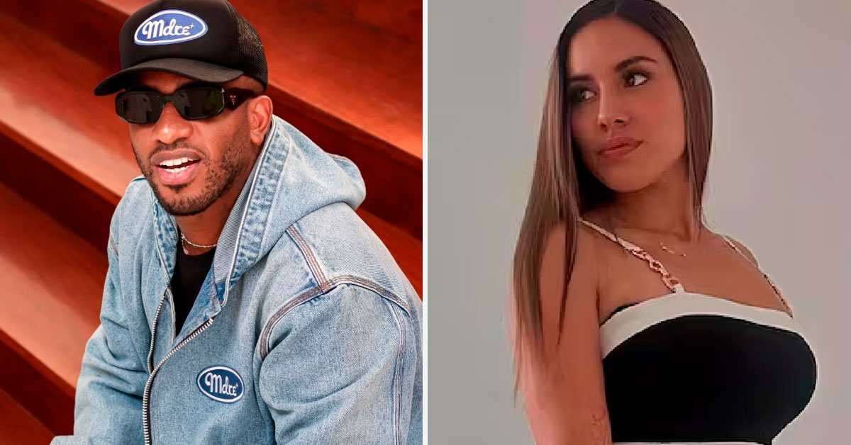 Jefferson Farfán revela cuánto dinero le pasa a Darinka Ramírez por su hija: "Casa, nana y comida"