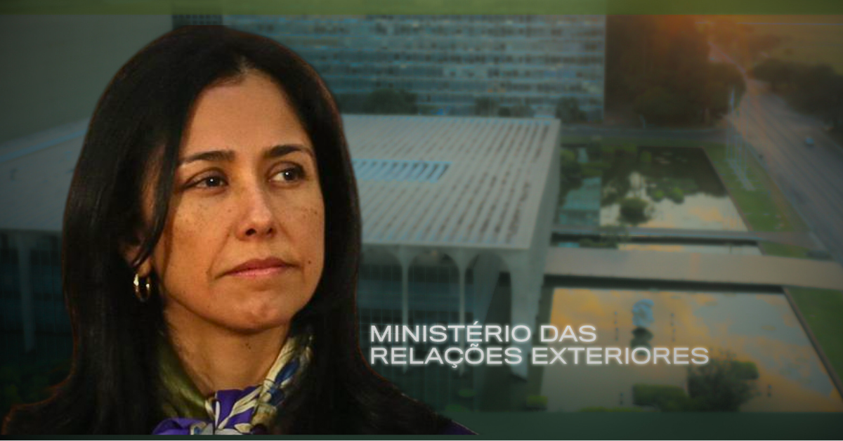 Gobierno de Brasil concede asilo diplomático a Nadine Heredia tras condena por lavado de activos