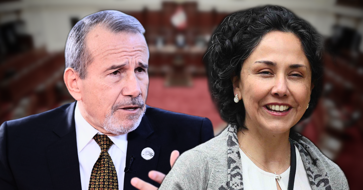 Congreso: Junta de Portavoces rechaza pedido del canciller para informar sobre el asilo de Nadine Heredia