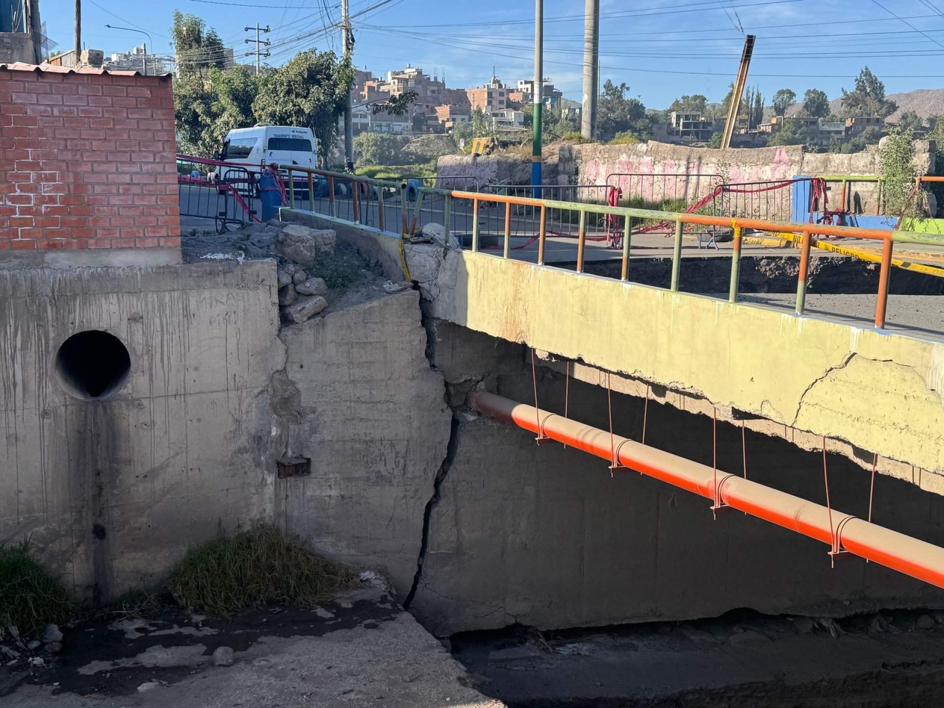 Puente Ernesto Gunther