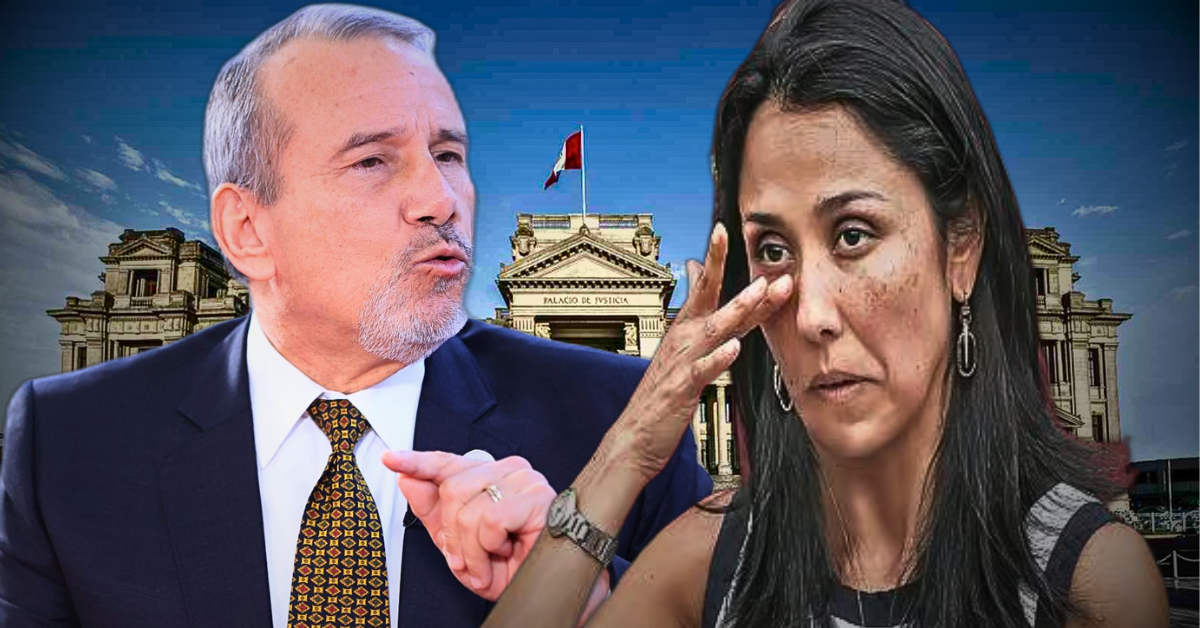 Nadine Heredia: Canciller Schialer afirma que Perú estaba obligado a otorgar salvoconducto inmediatamente