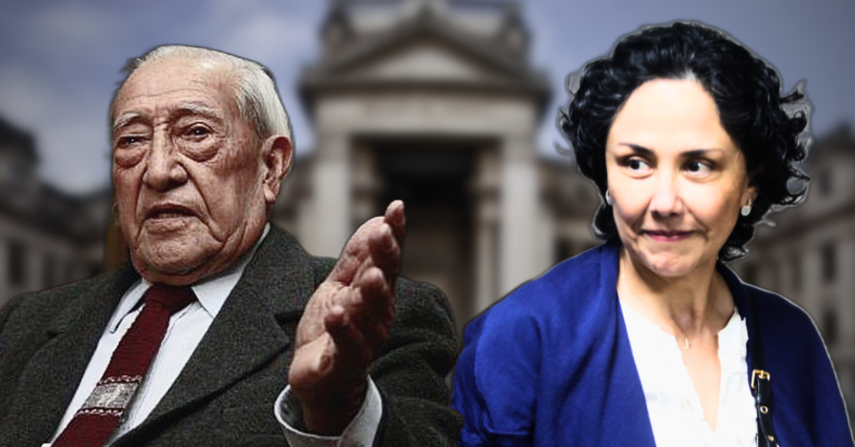Isaac Humala critica duramente a Nadine Heredia tras recibir condena junto Ollanta: "La más pecadora"