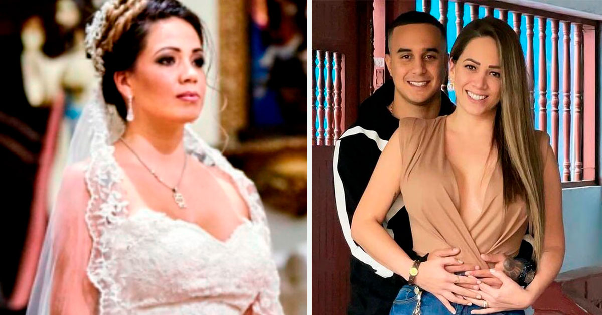 Melissa Klug sorprende con detalles de su boda con Jesús Barco: "Nada de 100 mil dólares"