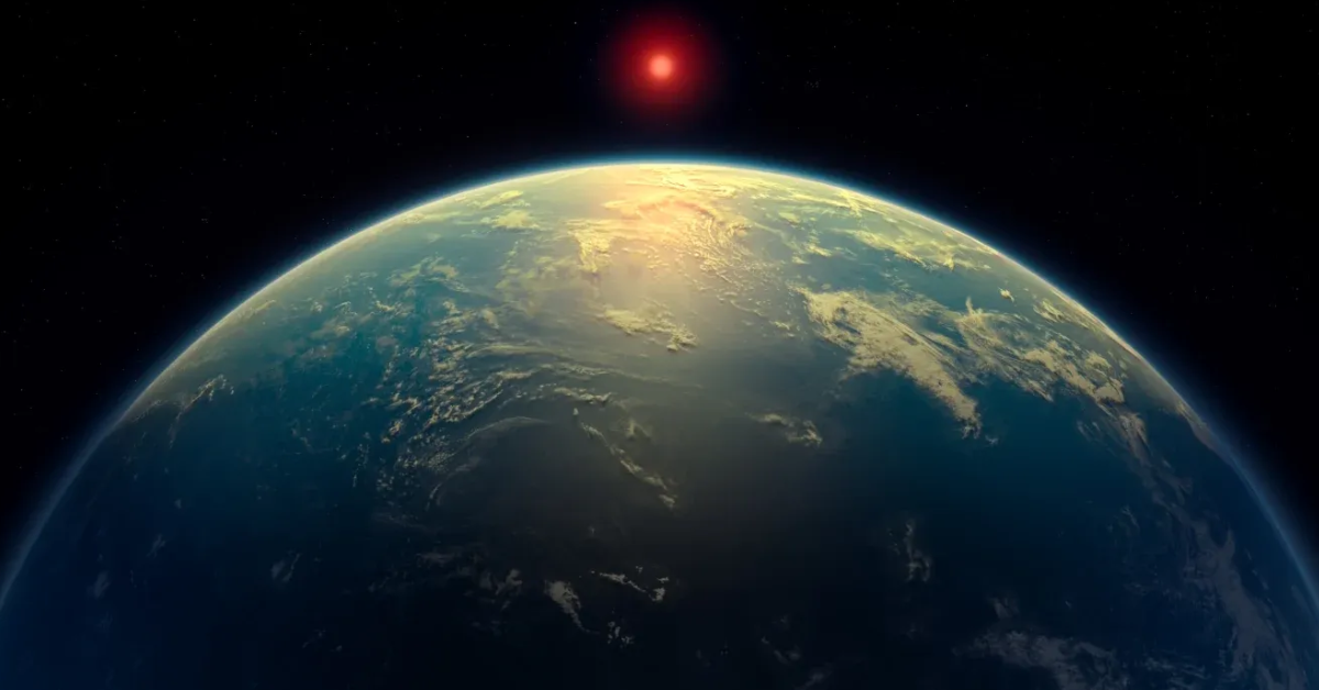 ¿No estamos solos? Telescopio Espacial James Webb detecta indicios de posible vida extraterrestre