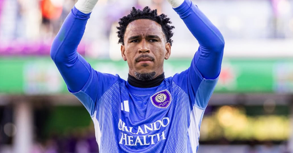 Pedro Gallese sufri actos discriminatorios en la MLS.