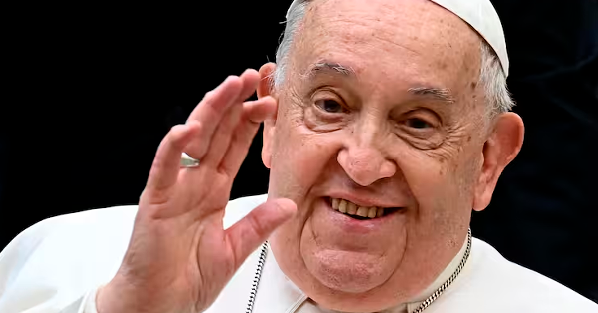Papa Francisco: Así reaccionaron los medios internacionales al fallecimiento del Sumo Pontífice