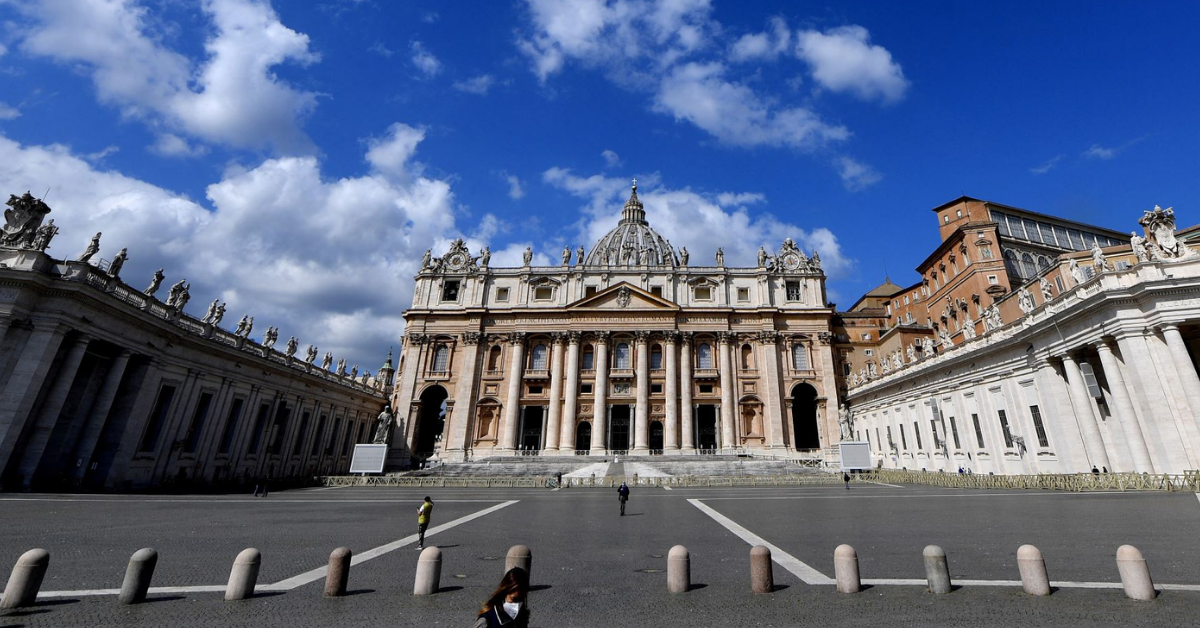 Falleció el Papa Francisco: ¿Cuál es el proceso para elegir al nuevo sumo pontífice?