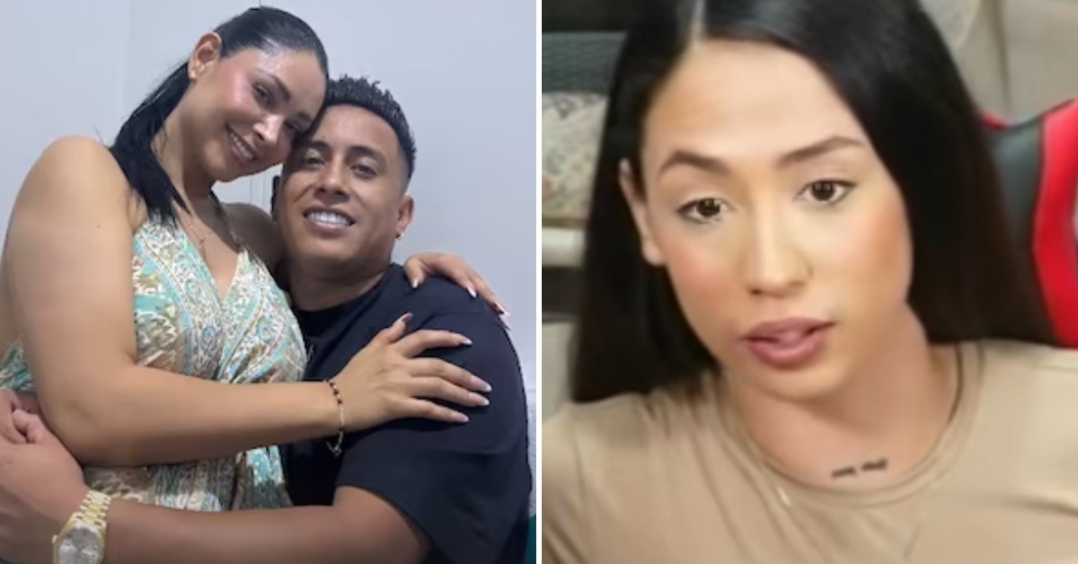 Bailarina cuenta por qué fue retirada de la orquesta de Pamela Franco: "Cueva me coqueteó"