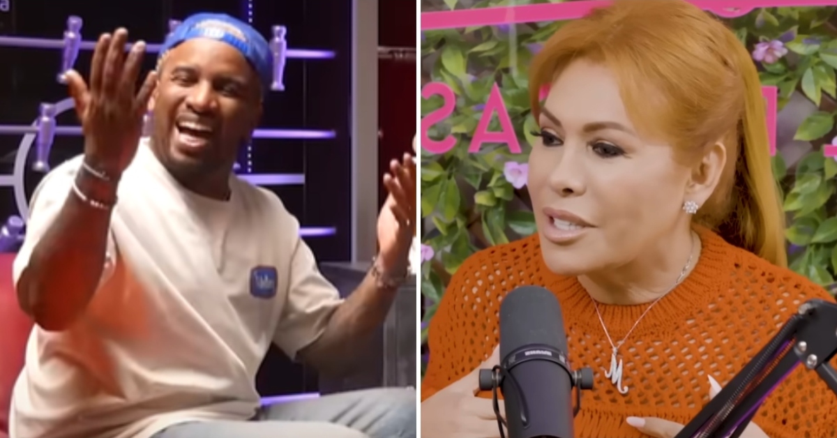 Jefferson Farfán elogia a Gisela Valcárcel y lanza clara indirecta a Magaly Medina: "Las demás son..."