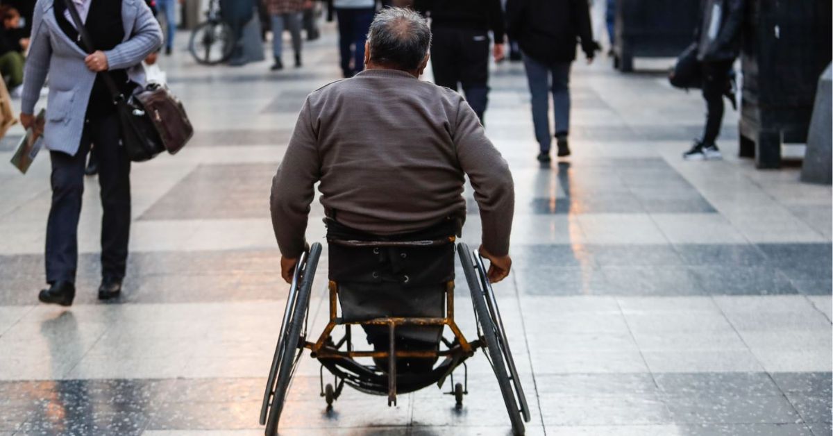 'Alerta Amber': Promulgan ley para incluir a personas con discapacidad en sistema de búsqueda de desaparecidos