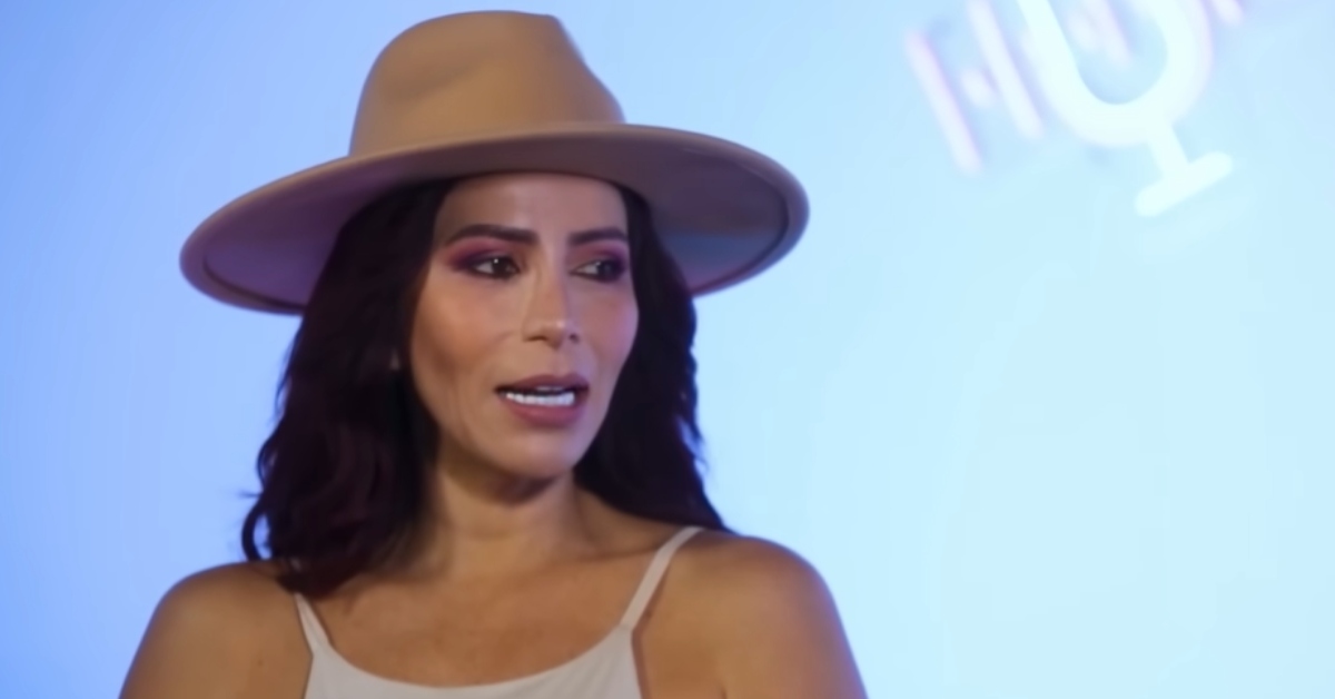 Milena Zárate anuncia el comienzo de grabaciones de su mini serie: "Se van a sorprender"