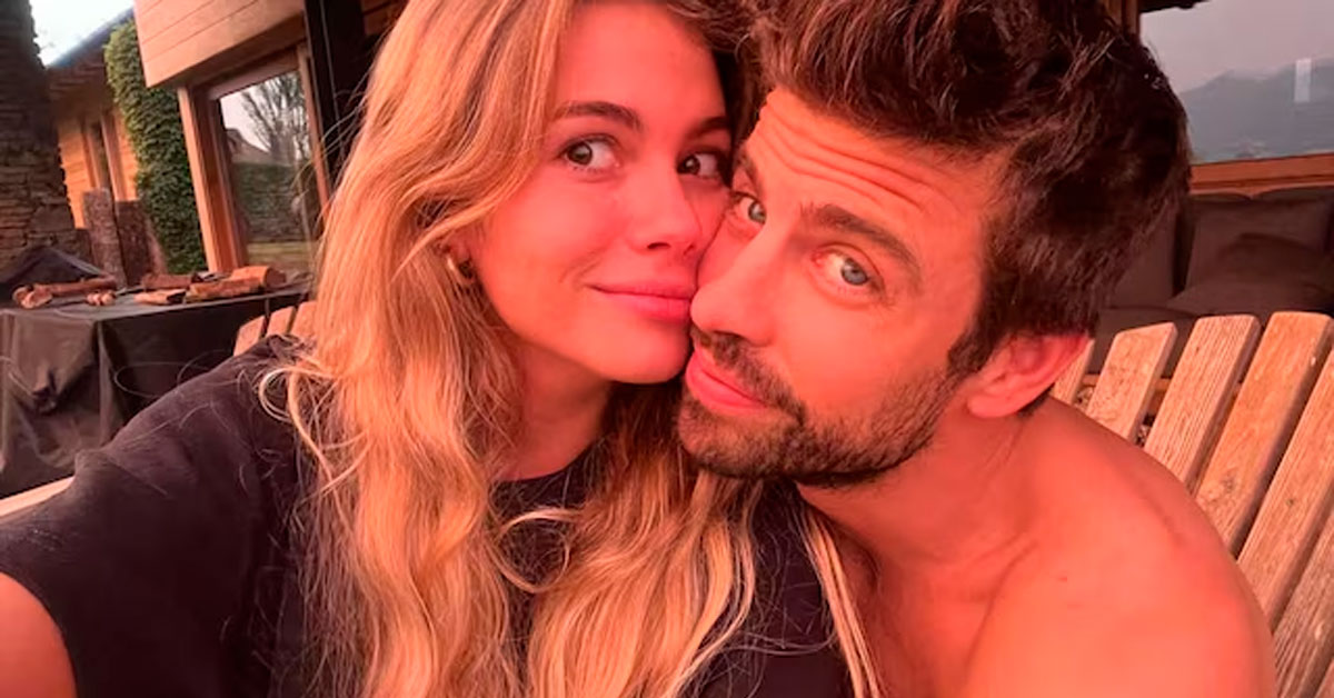 ¿Clara Chía y Gerard Piqué terminaron su relación?: "Me hablan de terceras personas"