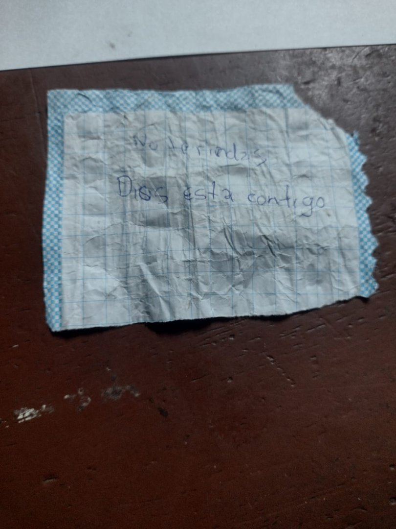 Notas de Luis Alberto Vilca Damin