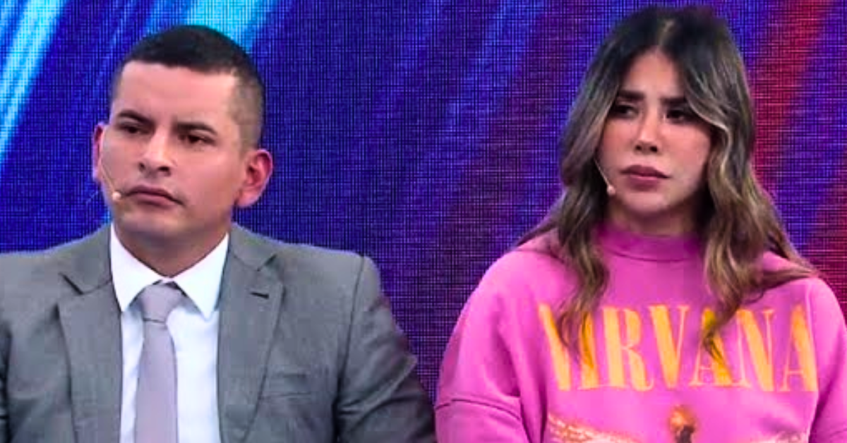 Abogado de Gabriela Serpa denunciará a 'urracos' por grabar A ESCONDIDAS conversación en su oficina