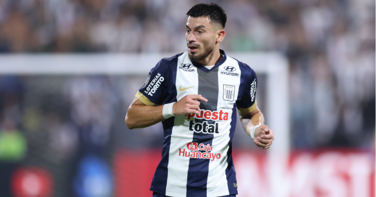 Alan Cantero se gan un lugar por sus buenas actuaciones.