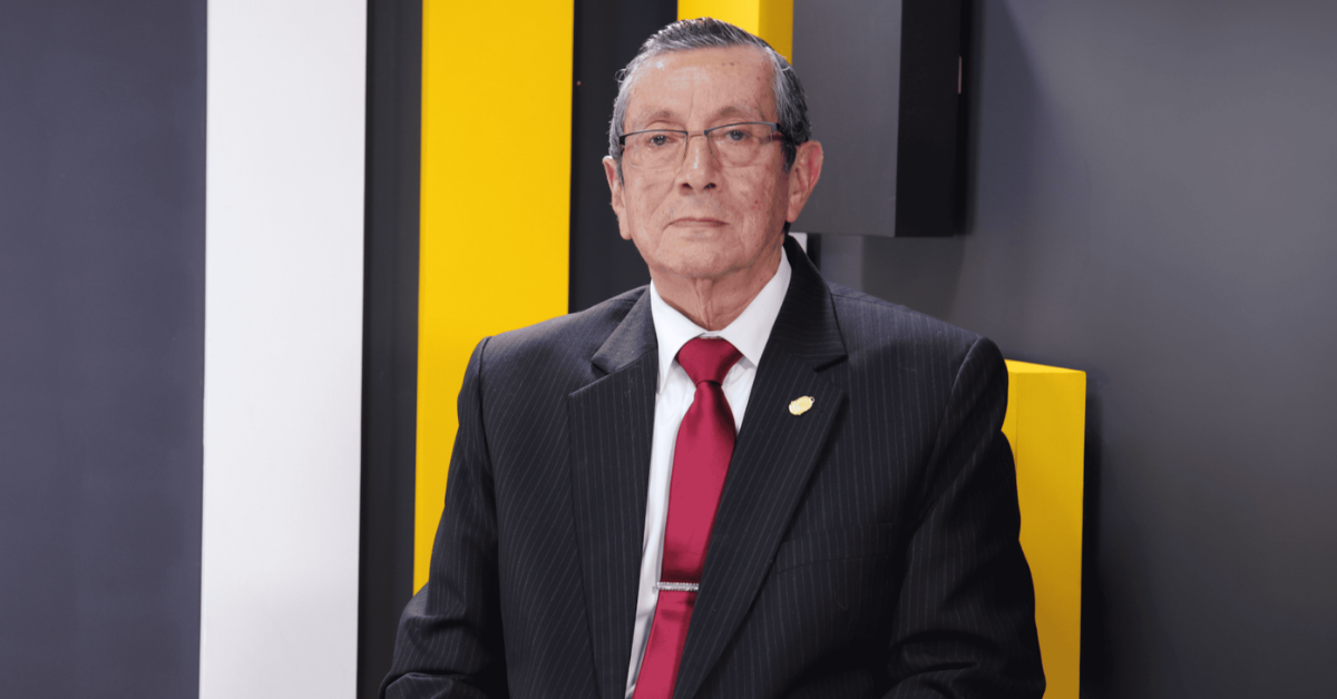 Vocero del Ministerio Público denuncia "represalias" de funcionarios del Ejecutivo y del Congreso: "Les molesta ser investigados"