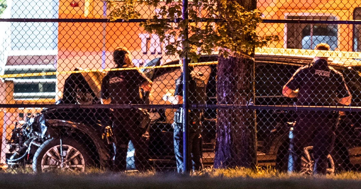 Festival terminó en tragedia: Conductor atropella a varias personas y deja al menos nueve fallecidos en Canadá