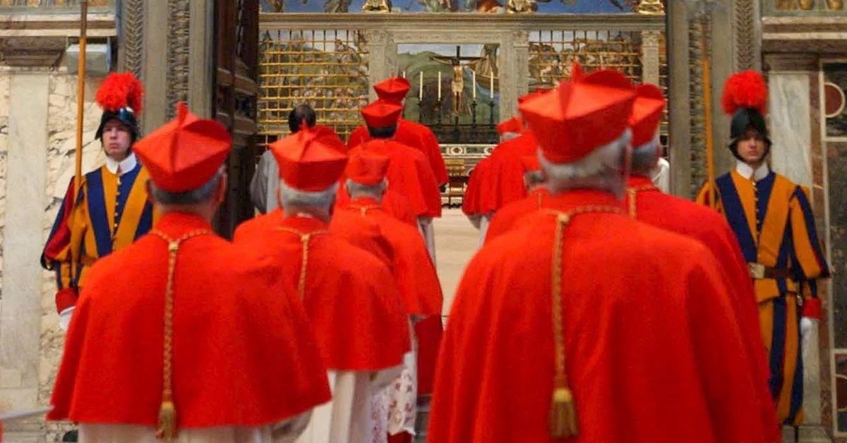 ¡La fecha está confirmada! ¿Cuándo se iniciará el cónclave para elegir al nuevo Papa?