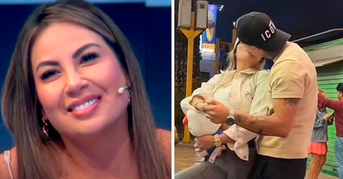 Pamela López NO se casaría con Paul Michael: ¿Por matrimonio fallido con Christian Cueva?