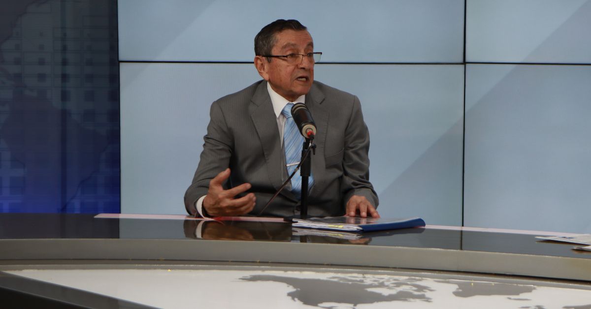 Vocero del MP increpa a Adrianzén por condicionar aumento de presupuesto: ¿Se atenderá demanda o se distorsionará la realidad?