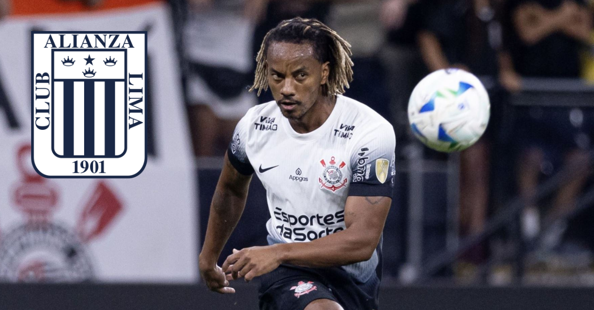 André Carrillo vuelve a descartar un posible regreso a Alianza Lima: "Les he dicho que soy caro"