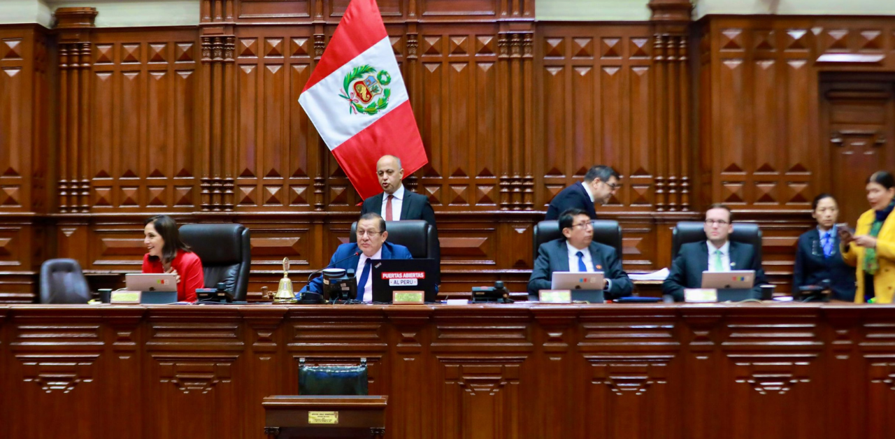 Congreso: Convocan a sesión plenaria para los días 29 y 30 de abril. Sepa los temas más destacados de las agendas