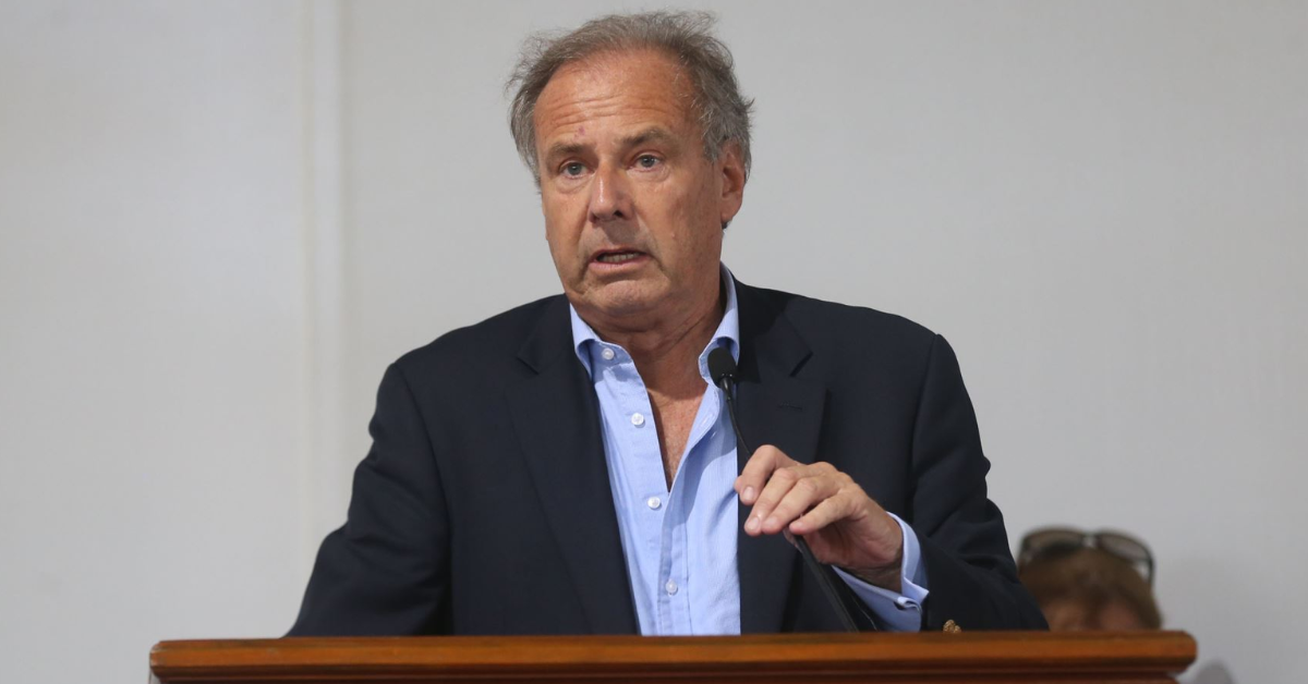 Elecciones 2026: Alfredo Barnechea ha manifestado su intención de ser candidato, según presidente de Acción Popular