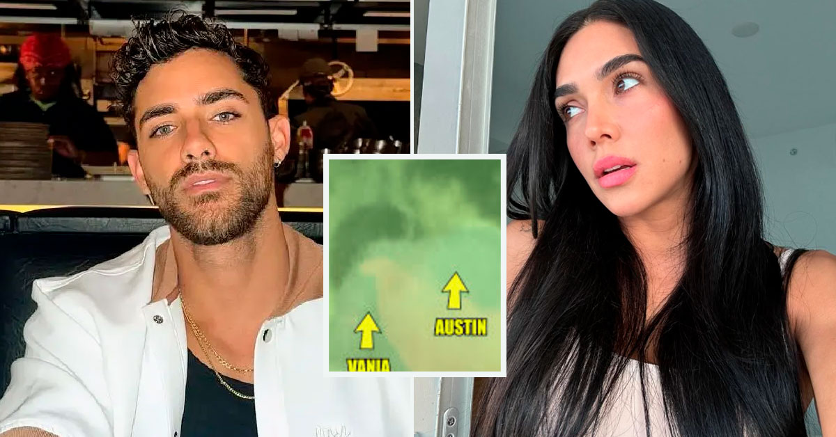 Vania Bludau tras besos con Austin Palao en fiesta de Alejandra Baigorria: "Puedo regresar a la carne nacional"